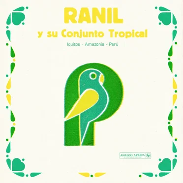 Stay Safe & Sound Ranil Selection !! by Ranil - album cover