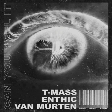 Can You Feel It (Van Múrten remix)