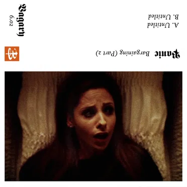 Buffy 6.02: Bargaining (Part 2)