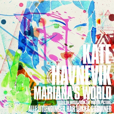 Mariana’s World (based on music from the motion picture Alle utlendinger har lukka gardiner)