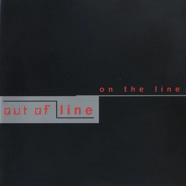 On the Line by Various Artists - album cover