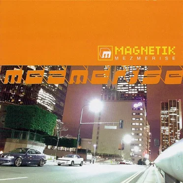 Magnetik