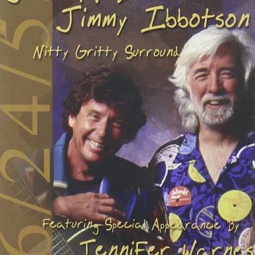 Nitty Gritty Surround