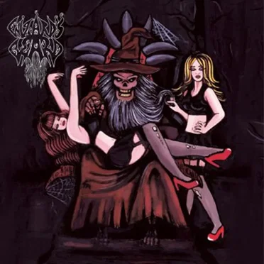 Pure Filth by Wizard’s Beard - album cover