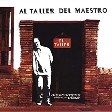 Al taller del maestro