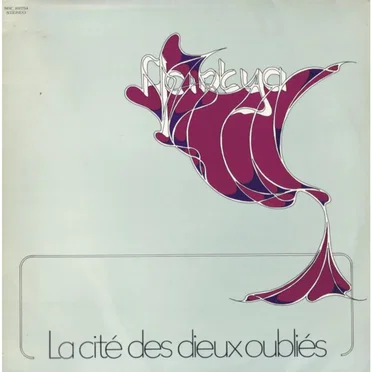 La Cité des dieux oubliés