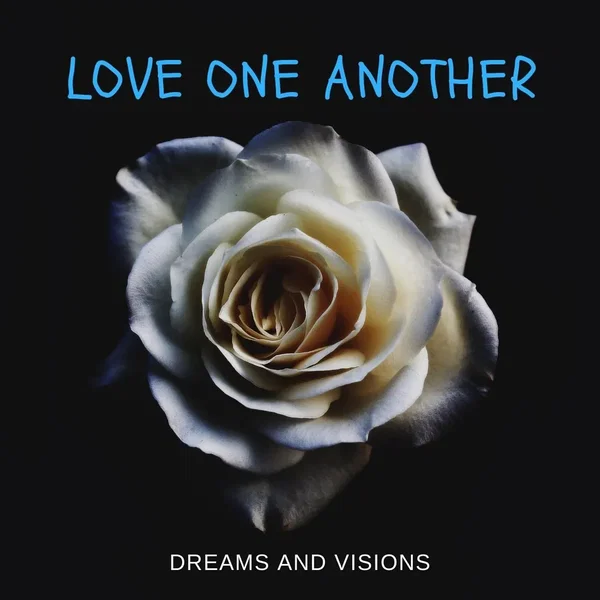 Love One Another