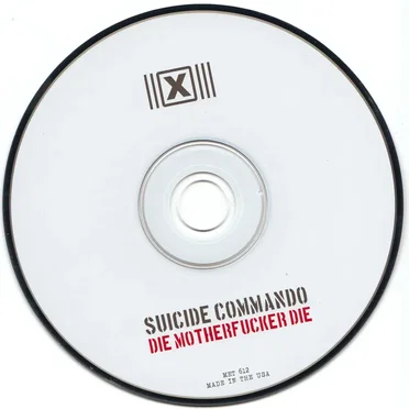 Die Motherfucker Die