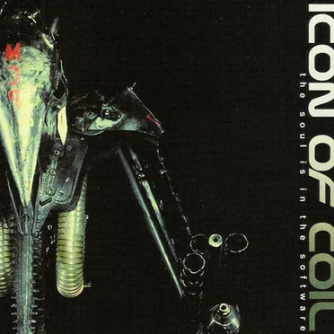The Soul Is in the Software