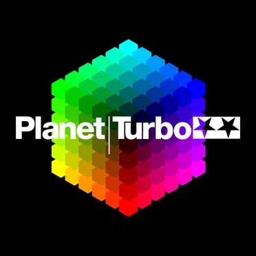 Planet Turbo by Various Artists - album cover