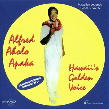 Hawaii's Golden Voice