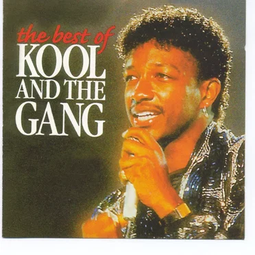 The Best of Kool & The Gang