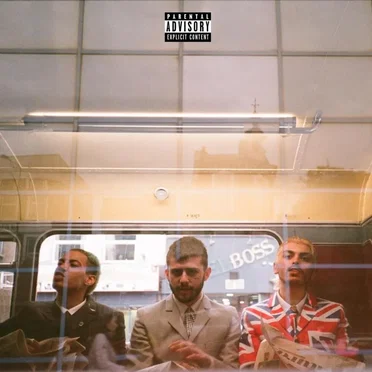 Next Up II by Badgirl$ - album cover