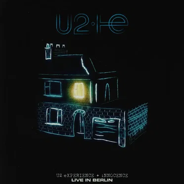 eXPERIENCE + iNNOCENCE: Live in Berlin