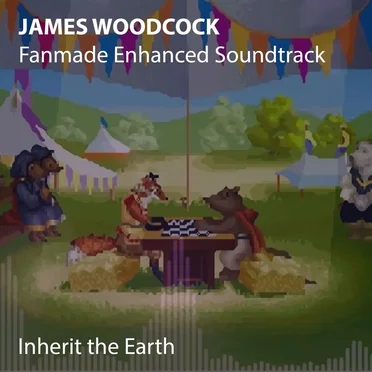 Inherit the Earth: Enhanced