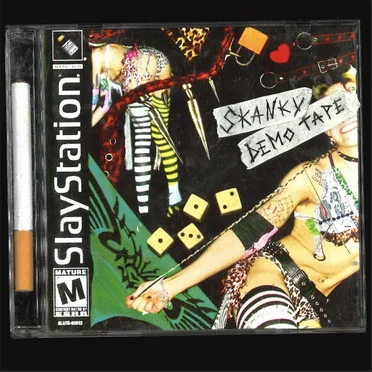 SlayStation (Demo)