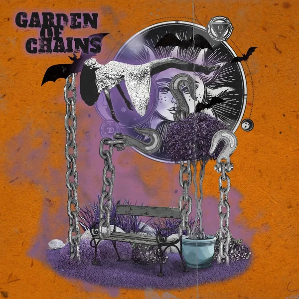 Garden of Chains