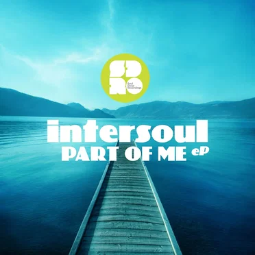 Part of Me EP by Intersoul - album cover