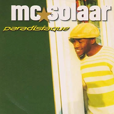 Paradisiaque