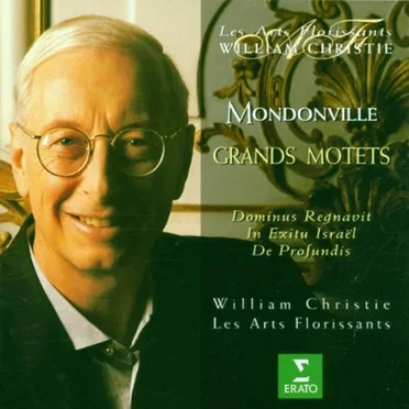 Grands motets