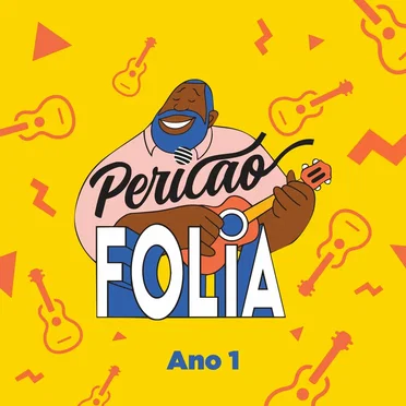 Pericão Folia