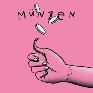 Münzen by prenzlboys - album cover