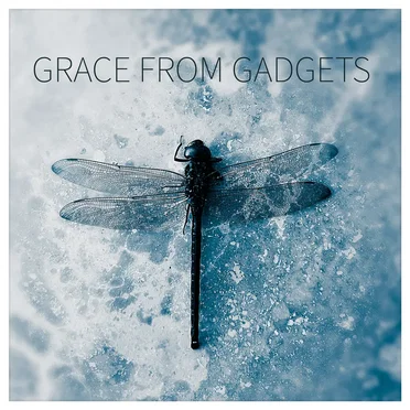 Grace From Gadgets by Grace From Gadgets - album cover