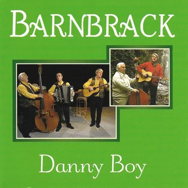 Danny Boy by Barnbrack - album cover