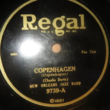 Copenhagen / How Come You Do Me Like You Do