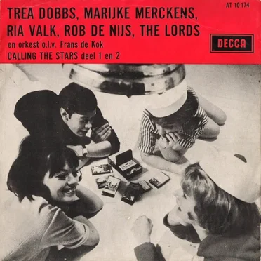 Calling the Stars (Deel 1 en 2)