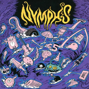 Nymphs