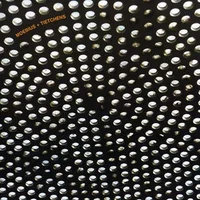 Asmus Tietchens artist image