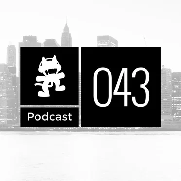 2015-01-27: Monstercat Podcast, Ep. 043 by Monstercat - album cover