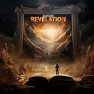 Revelation by Flawless Real Talk - album cover