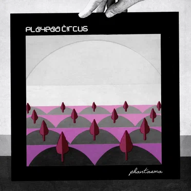 Phantasma EP