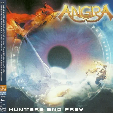 Hunters and Prey