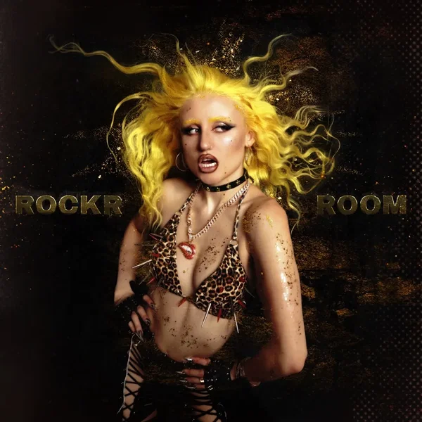 ROCKR ROOM