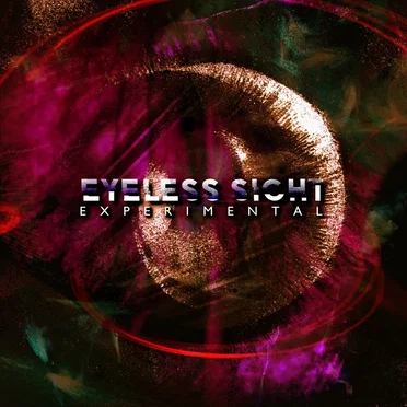 Experimental by Eyeless Sight - album cover