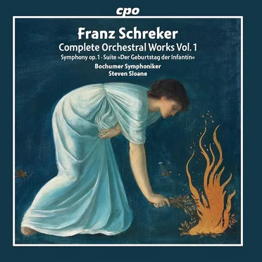 Complete Orchestral Works, Vol. 1