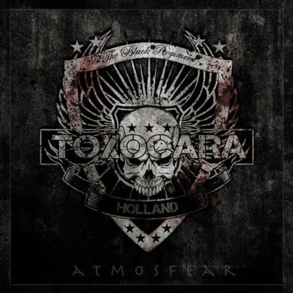 Atmosfear