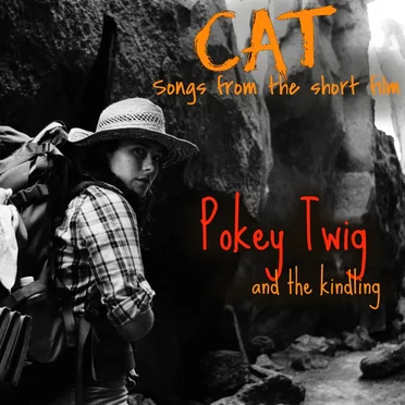 CAT: Songs From The Short Film
