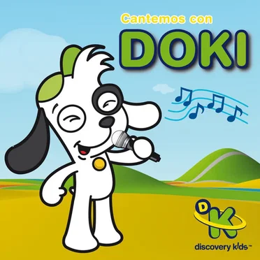 Cantemos Con Doki