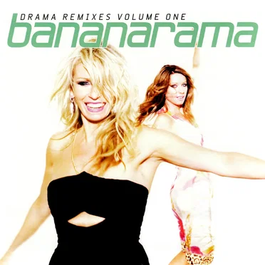 Drama Remixes, Volume One