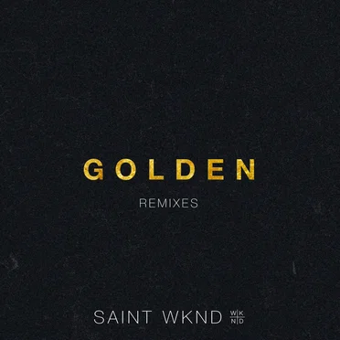Golden Remix EP