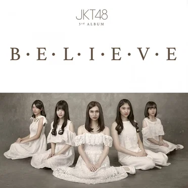 BELIEVE