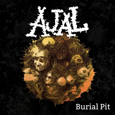 Burial Pit