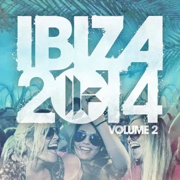 Toolroom Ibiza 2014 Vol. 2 by Various Artists - album cover