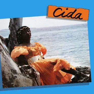 Cida by Cida Desvarieux - album cover