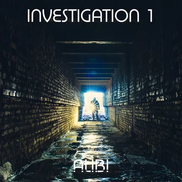 Investigation, Vol. 1