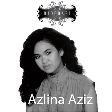 Biografi by Azlina Aziz - album cover